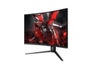 MSI 27" 165 Hz VA WQHD gaming monitor FreeSync Premium (AMD Adaptive Sync) 2560