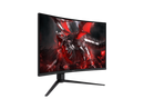 MSI 27" 165 Hz VA WQHD gaming monitor FreeSync Premium (AMD Adaptive Sync) 2560