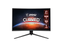 MSI 27" 165 Hz VA WQHD gaming monitor FreeSync Premium (AMD Adaptive Sync) 2560