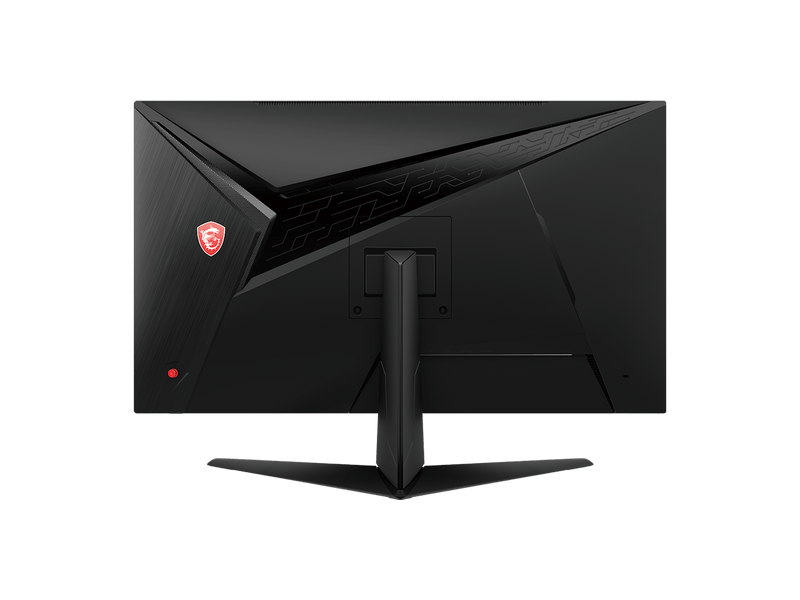 MSI 27.9" 60 Hz IPS UHD IPS Gaming Monitor FreeSync (AMD Adaptive Sync) 3840 x