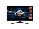 MSI 27.9" 60 Hz IPS UHD IPS Gaming Monitor FreeSync (AMD Adaptive Sync) 3840 x