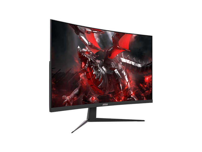 MSI 32" 144 Hz UHD gaming monitor AMD FreeSync Premium 3840 x 2160 (4K) ADOBE