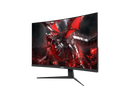 MSI 32" 144 Hz UHD gaming monitor AMD FreeSync Premium 3840 x 2160 (4K) ADOBE