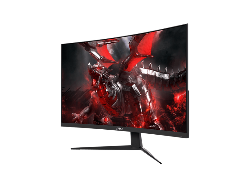 MSI 32" 144 Hz UHD gaming monitor AMD FreeSync Premium 3840 x 2160 (4K) ADOBE