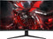 MSI 32" 144 Hz UHD gaming monitor AMD FreeSync Premium 3840 x 2160 (4K) ADOBE