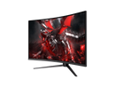 MSI 31.5" 165 Hz VA WQHD Gaming Monitor FreeSync Premium (AMD Adaptive Sync)