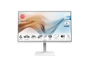 MSI Modern MD272XPW, 27", IPS, 1920 x 1080 (FHD), 100Hz, TUV Certified Eyesight