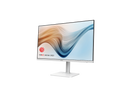 MSI Modern MD272XPW, 27", IPS, 1920 x 1080 (FHD), 100Hz, TUV Certified Eyesight