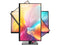 MSI 24.0 100 Hz IPS FHD Monitor 1ms (MPRT) / 4ms (GTG) 1920 x 1080 114% sRGB