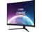 MSI G32C4X 31.5" 16:9 Curved 1500R VA Monitor, 250Hz 1ms, 1920 x1080 (FHD)