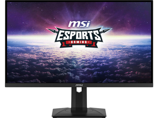 MSI 27" 144 Hz Rapid IPS UHD Gaming Monitor FreeSync Premium & G-Sync Compatible