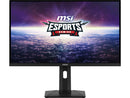 MSI 27" 144 Hz Rapid IPS UHD Gaming Monitor FreeSync Premium & G-Sync Compatible