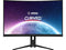 MSI 32" 240 Hz Rapid VA WQHD Gaming Monitors 2560 x 1440 (2K) MAG325CQRXF