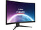 MSI 32" 240 Hz Rapid VA WQHD Gaming Monitors 2560 x 1440 (2K) MAG325CQRXF