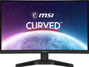 MSI 24" (23.6" Viewable) 100 Hz VA FHD Gaming Monitor FreeSync (AMD Adaptive