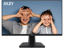 MSI PRO MP251 25" 16:9 IPS Monitor, 100Hz 1ms, 1920 x 1080 (FHD)