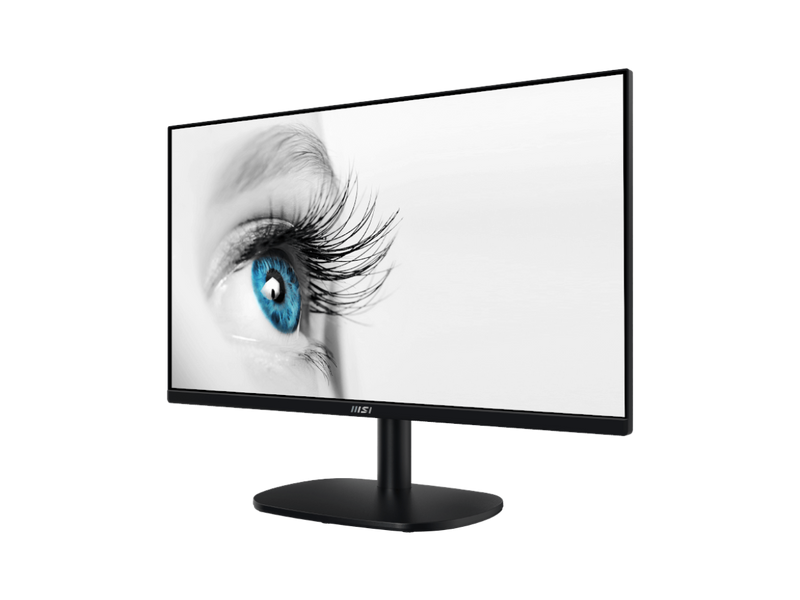 MSI 24", 1920 x 1080 (FHD) IPS, FreeSync, HDR Ready, 100Hz, TUV Certified