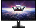 MSI 27" 180 Hz Rapid IPS FHD Gaming Monitor NVIDIA G-Sync 1920 x 1080 94% Adobe