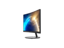 MSI 24" (23.6" Viewable) 100 Hz FHD VA Monitor 4ms (GTG) 1920 x 1080 Flat Panel