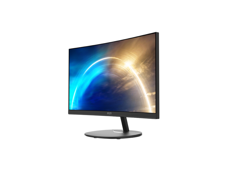 MSI 24" (23.6" Viewable) 100 Hz FHD VA Monitor 4ms (GTG) 1920 x 1080 Flat Panel