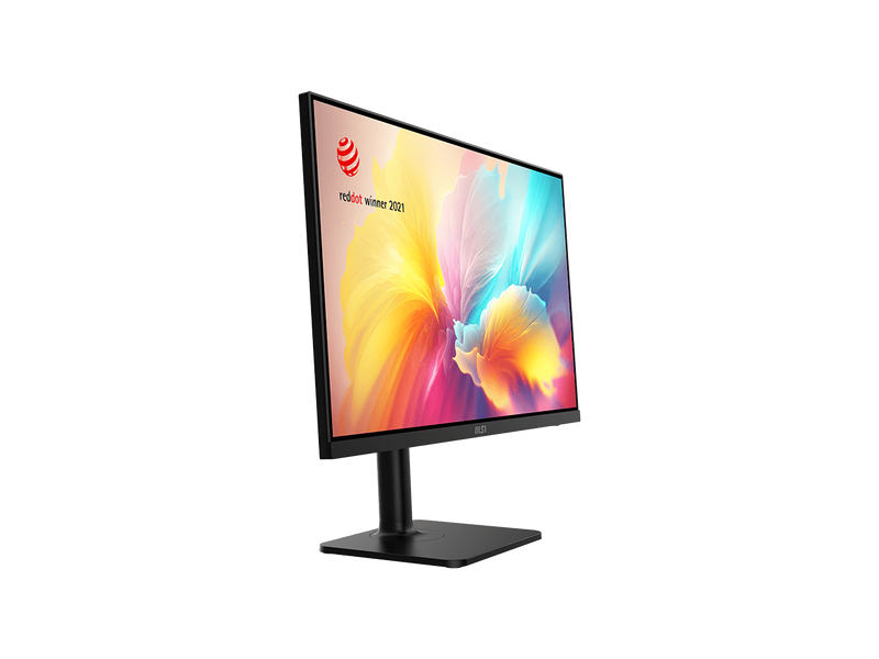 MSI 27" 100 Hz IPS QHD Gaming Monitor 2560 x 1440 (2K) Modern MD272QXP