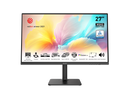 MSI 27" 100 Hz IPS QHD Gaming Monitor 2560 x 1440 (2K) Modern MD272QXP