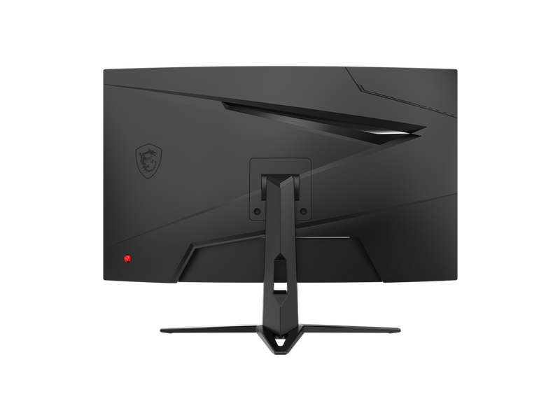 MSI 27" 180 Hz VA FHD Gaming Monitor FreeSync Premium (AMD Adaptive Sync) 1920 x