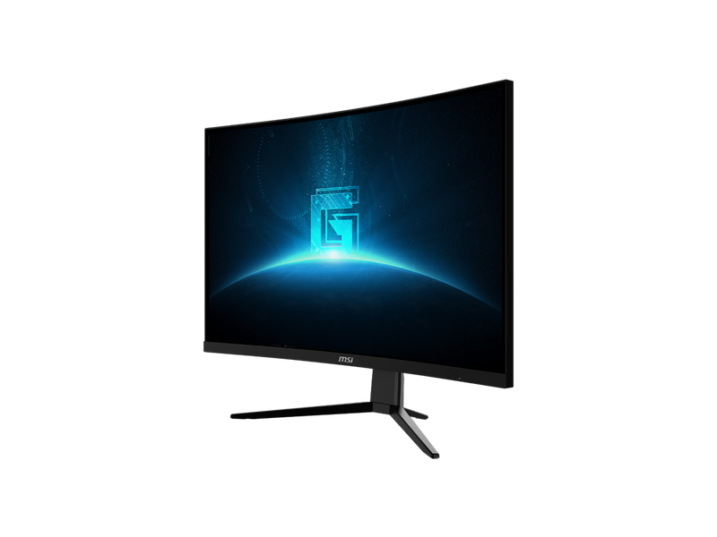MSI 27" 180 Hz VA FHD Gaming Monitor FreeSync Premium (AMD Adaptive Sync) 1920 x