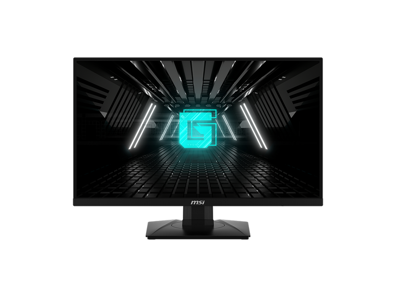 MSI 24" 180 Hz Rapid IPS FHD Gaming Monitor 1920 x 1080 G244PF E2