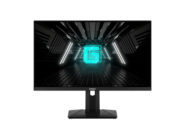 MSI 24" 180 Hz Rapid IPS FHD Gaming Monitor 1920 x 1080 G244PF E2