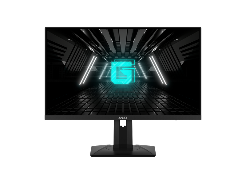 MSI 24" 180 Hz Rapid IPS FHD Gaming Monitor 1920 x 1080 G244PF E2