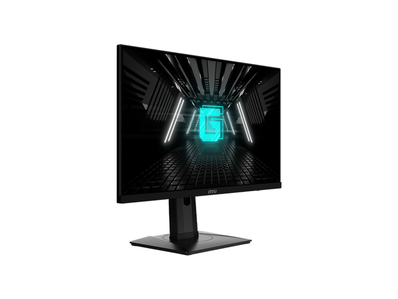 MSI 24" 180 Hz Rapid IPS FHD Gaming Monitor 1920 x 1080 G244PF E2
