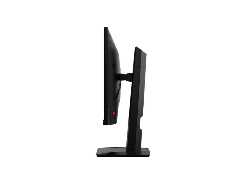 MSI 24" 180 Hz Rapid IPS FHD Gaming Monitor 1920 x 1080 G244PF E2