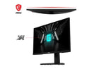 MSI 24" 180 Hz Rapid IPS FHD Gaming Monitor Adaptive-Sync G244F E2