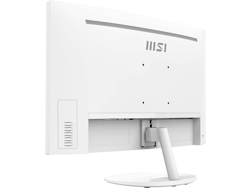 MSI PRO MP271CAW 27-inch Curved VA 1920 x 1080 (FHD) Computer Monitor, 75Hz,