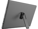 MSI Pro MP161 E2 Portable Monitor, 15.6" FHD IPS 1080p, USB Type-C, Mini-HDMI,