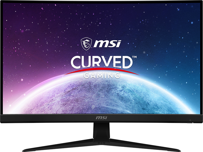 MSI Full HD Non-Glare 1ms 1920 x 1080 180Hz Refresh Rate Resolution Free Sync