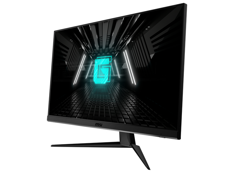 MSI 27" 180 Hz Rapid IPS FHD Gaming Monitor 1920 x 1080 G2712F