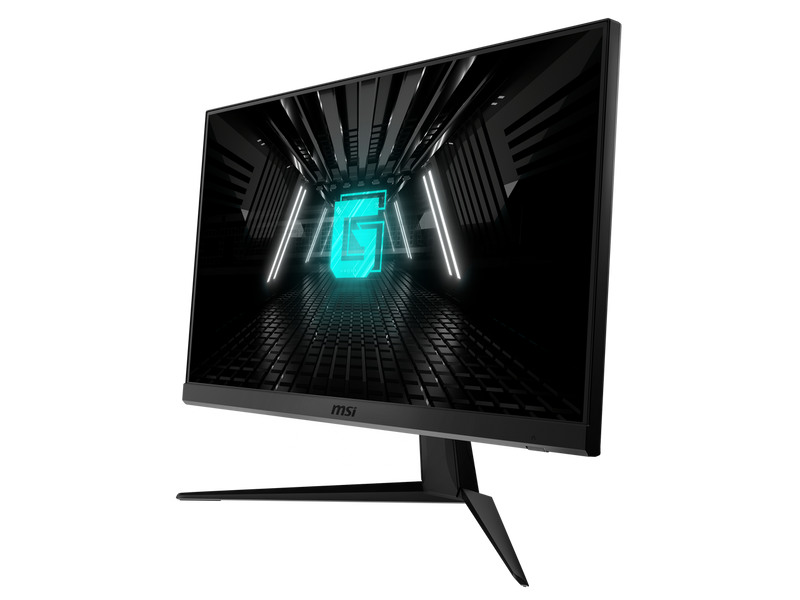 MSI 24" 180 Hz Rapid IPS FHD Gaming Monitor 1920 x 1080 G2412F