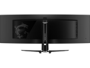 MSI 49" DQHD 2K 1440P 144Hz AMD FreeSync Premium Pro  0.03ms HDR400 DCI-P3 99%