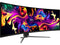 MSI MPG 491CQP QD-OLED 49" 32:9 Curved 1800R, QD-OLED Gaming Monitor, 144Hz