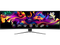 MSI MPG 491CQP QD-OLED 49" 32:9 Curved 1800R, QD-OLED Gaming Monitor, 144Hz