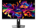 MSI MPG 321URX QD-OLED 32" 16:9, QD-OLED Gaming Monitor, 240Hz 0.03ms, 3840 x