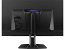 MSI 32 inch UHD 4K 240Hz with Nvidia G-Sync compatible 0.03ms 90W USB-C OLED