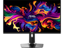MSI MAG 321UPX QD-OLED 32" 16:9, QD-OLED Gaming Monitor, 240Hz 0.03ms, 3840 x