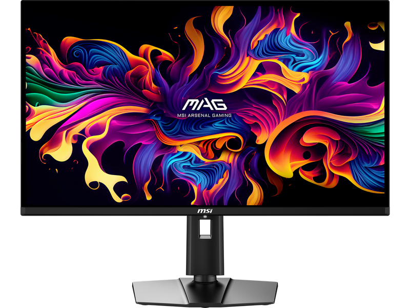 MSI MAG 321UPX QD-OLED 32" 16:9, QD-OLED Gaming Monitor, 240Hz 0.03ms, 3840 x