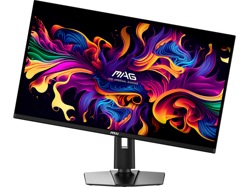 MSI MAG 321UPX QD-OLED 32" 16:9, QD-OLED Gaming Monitor, 240Hz 0.03ms, 3840 x