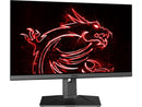 MSI 27" QHD 2K 1440P 170HZ Rapid IPS with AMD FreeSync Premium & Nvidia G-Sync
