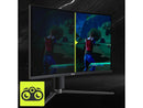 MSI 27 inch QHD 2K 1440P 180Hz AMD FreeSync 0.5ms HDR Ready Anti-Flicker