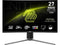 MSI 27" 180 Hz Rapid VA QHD Gaming Monitor 2560 x 1440 (2K) 0.5ms (GTG)